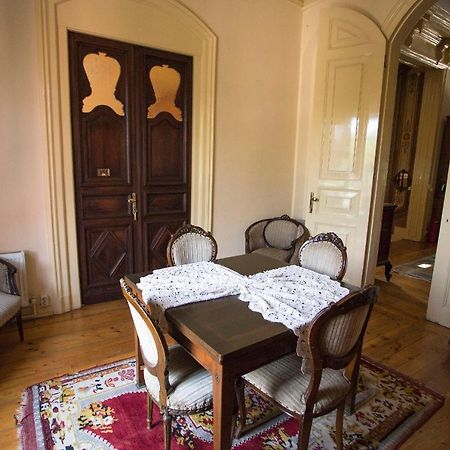 Bueyuekada Anastasia Meziki History Mansion Адалар Экстерьер фото